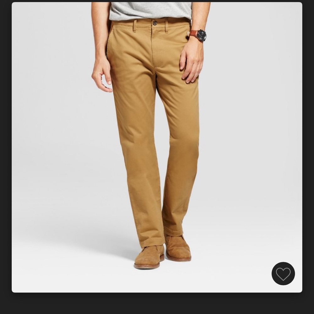 Men’s pants